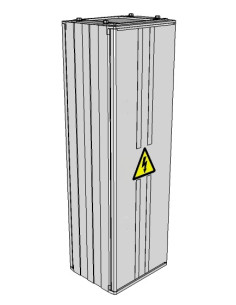 PER 2V/3f/40 5.1.1 vestavná