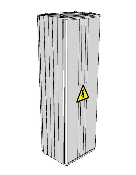 PER 2V/3f/40 5.1.1 vestavná