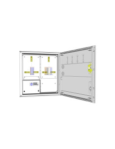 PER 2V/3f/40 3.1.3 vestavná