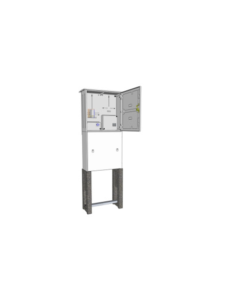 PER 1-2V/3f/40 pilíř (MODUL)
