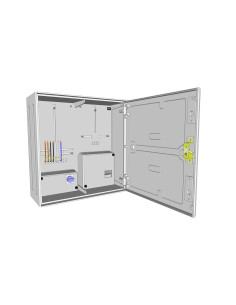 PER 1-2V/3f/40 vestavná (MODUL)