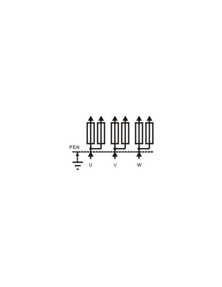 PPS 6x250 3.1.2 W vestavná