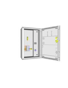 PER 1V/3f/40 3.1.2 vestavná