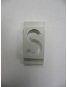 znak S