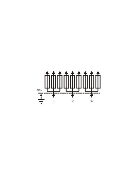 PPS 9x250 3.1.3 W vestavná