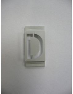 znak D