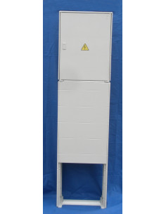 HELGA 2H-N 63A/QM+FV
