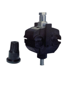 Svorka odbočovací polopropichovací 6-150/6-150 mm2