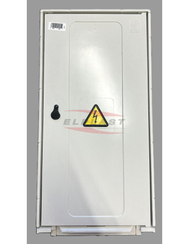 Pojistková skříň - SS102/NVF1W