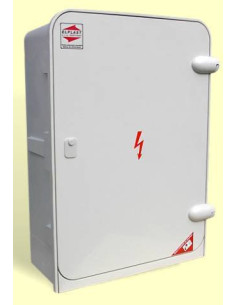 PPS 3x160 W vestavná i na sokl
