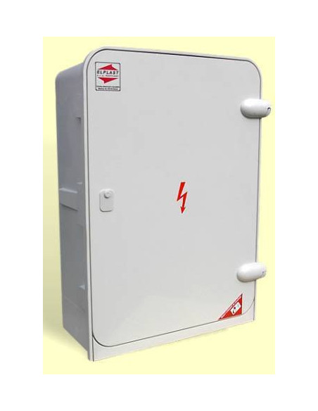 PPS 6x250 W vestavná i na sokl