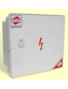 PS1 100A HH na stěnu se zámkem