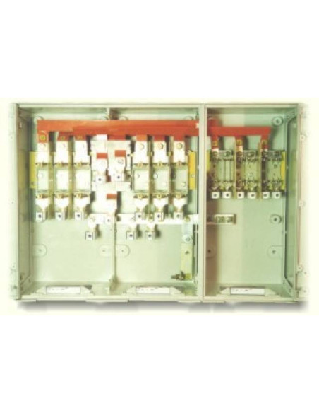 PRS 2+6x160 A  W  kombinovaná