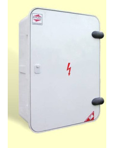 PVRIS 6x250 W