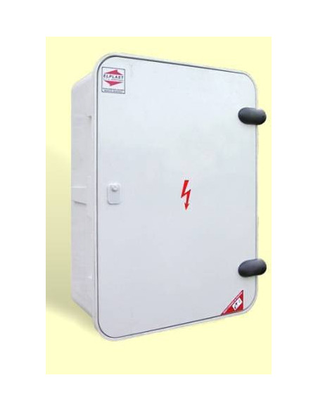 PVRIS 6x250 W