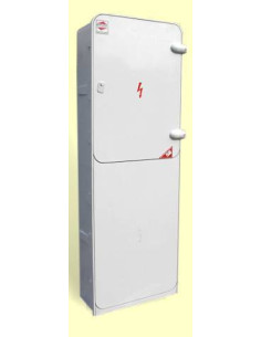 SRML 9x160 V v pilíři
