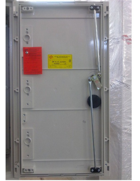 34. PER 1/3f/40 + PPS 3x160A 31.2.1 na sokl