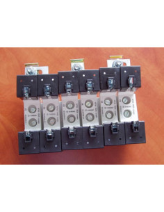 Redukce SR/B, K (R200)