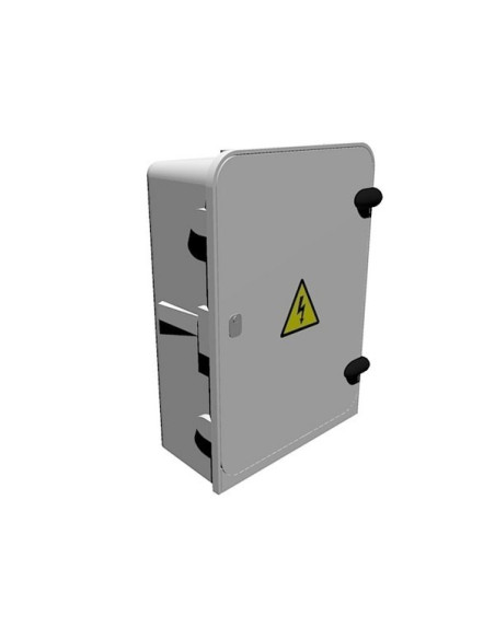 PPS 6x400 W vestavná i na sokl