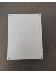 Deska přístrojová 30x22,5 cm hladká