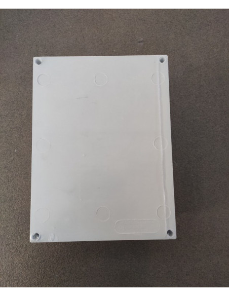 Deska přístrojová 30x22,5 cm hladká