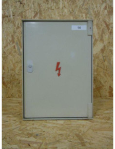 14. PPS 6x160A na zazdění