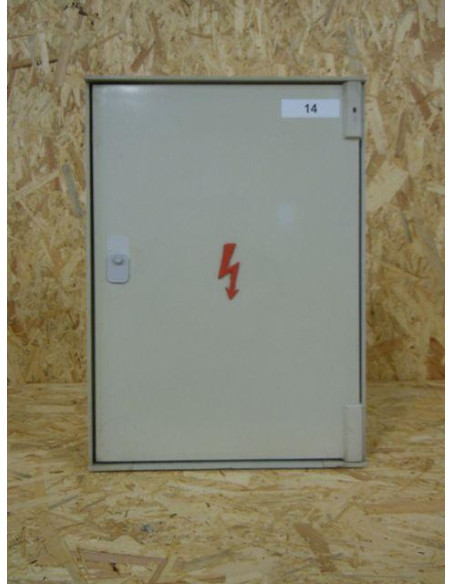 14. PPS 6x160A na zazdění