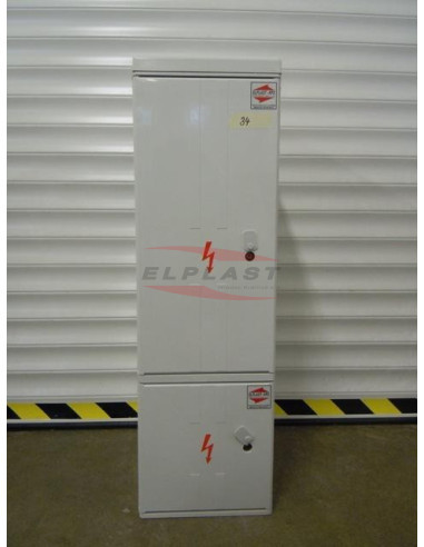34. PER 1/3f/40 + PPS 3x160A 31.2.1 na sokl