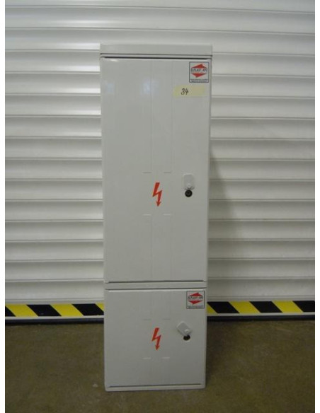 34. PER 1/3f/40 + PPS 3x160A 31.2.1 na sokl