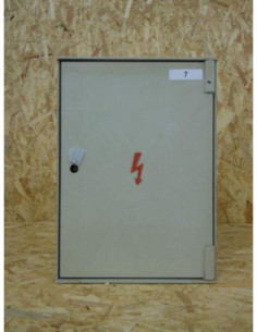 7. PPS 6x160A na zazdění