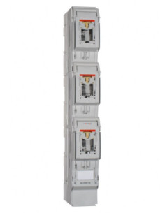 MULTIVERT 250A 3pol (3x1pol)