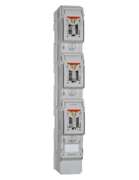 MULTIVERT 250A 3pol (3x1pol)