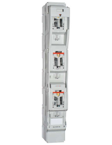MULTIVERT 250A 3pol