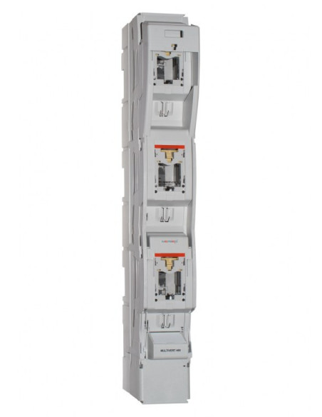 MULTIVERT 400A 3pol