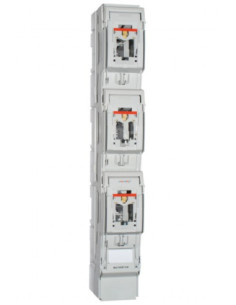 MULTIVERT 630A 3pol (3x1pol)