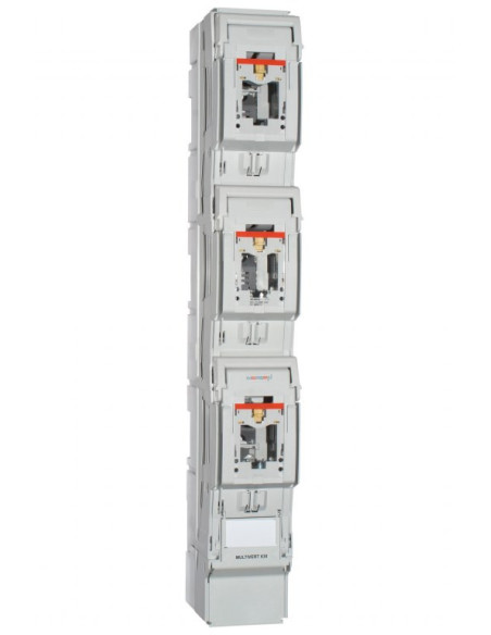 MULTIVERT 630A 3pol (3x1pol)