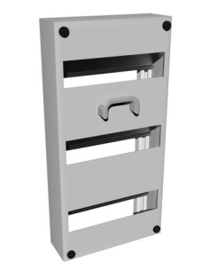 Kryt 3x11 modulů 450x225