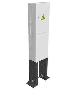 PPS 3x250 33.1.2 pilíř