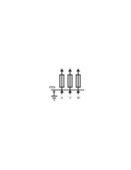 PPS 3x250 3.1.2 W vestavná