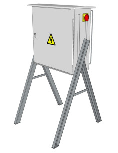 PER – ST 40A (MODUL)