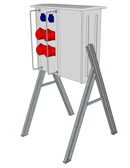 PER – ST 40A (MODUL)