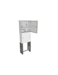 PER PRE-F/3f/63 pilíř (MODUL)