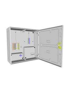 PER PRE-F/3f/63 vestavná (MODUL)