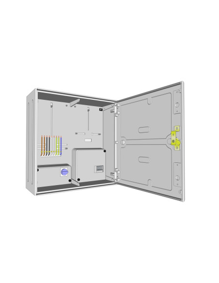 PER 2F/3f/63/PRE vestavná (MODUL)