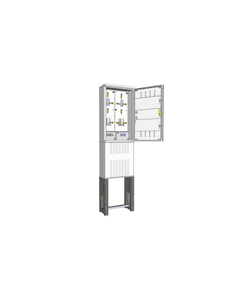 PER 22V/3f/40 53.1.3 pilíř