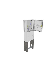 PER 2V/3f/40 pilíř (MODUL)
