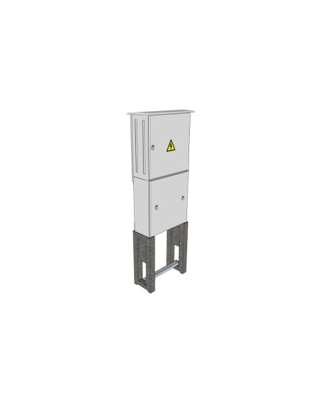 PER 2V/3f/40 pilíř (MODUL)