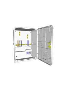 PER 2V/3f/40 vestavná i na sokl (AHVO)