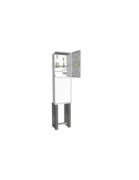 PER 2V/3f/40 pilíř (AHVO)